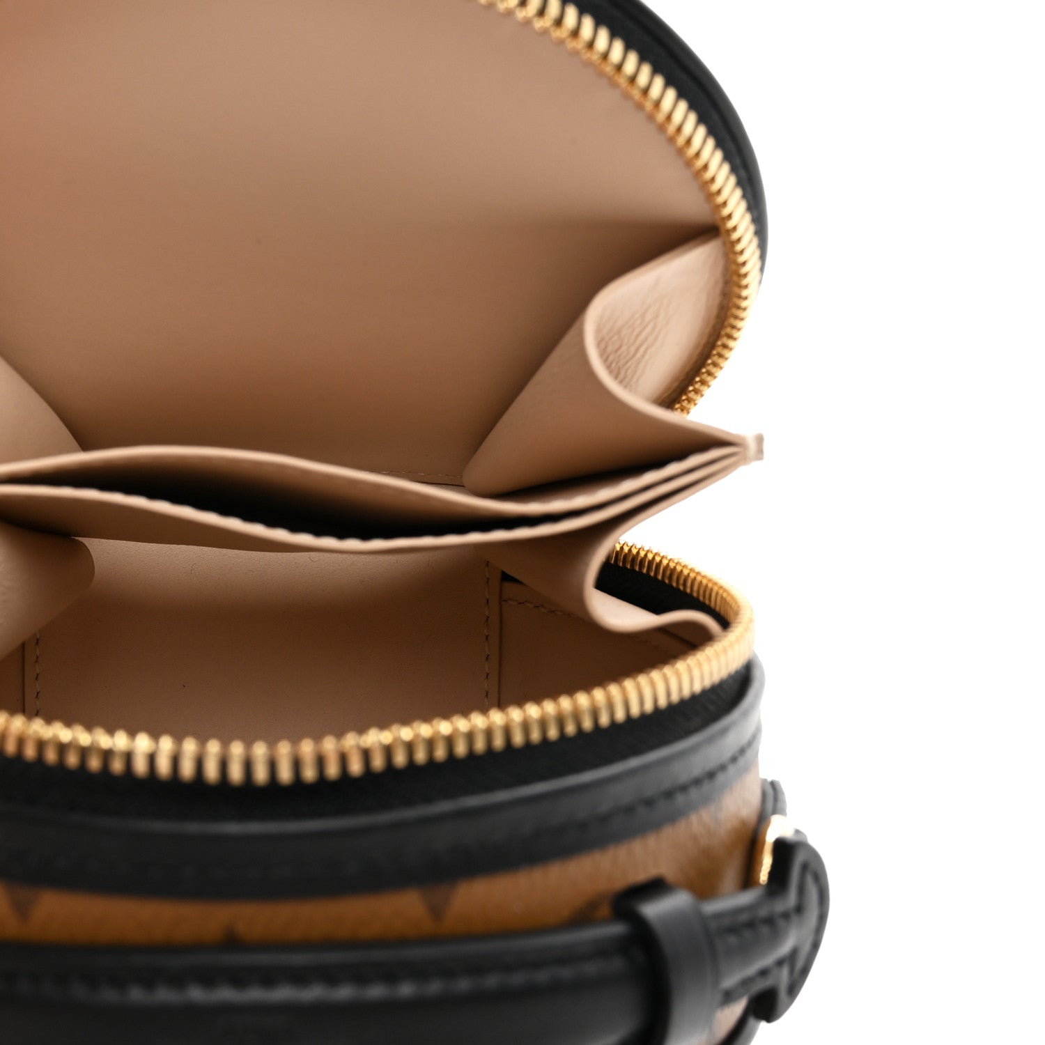 Reverse Monogram Mini Boite Chapeau