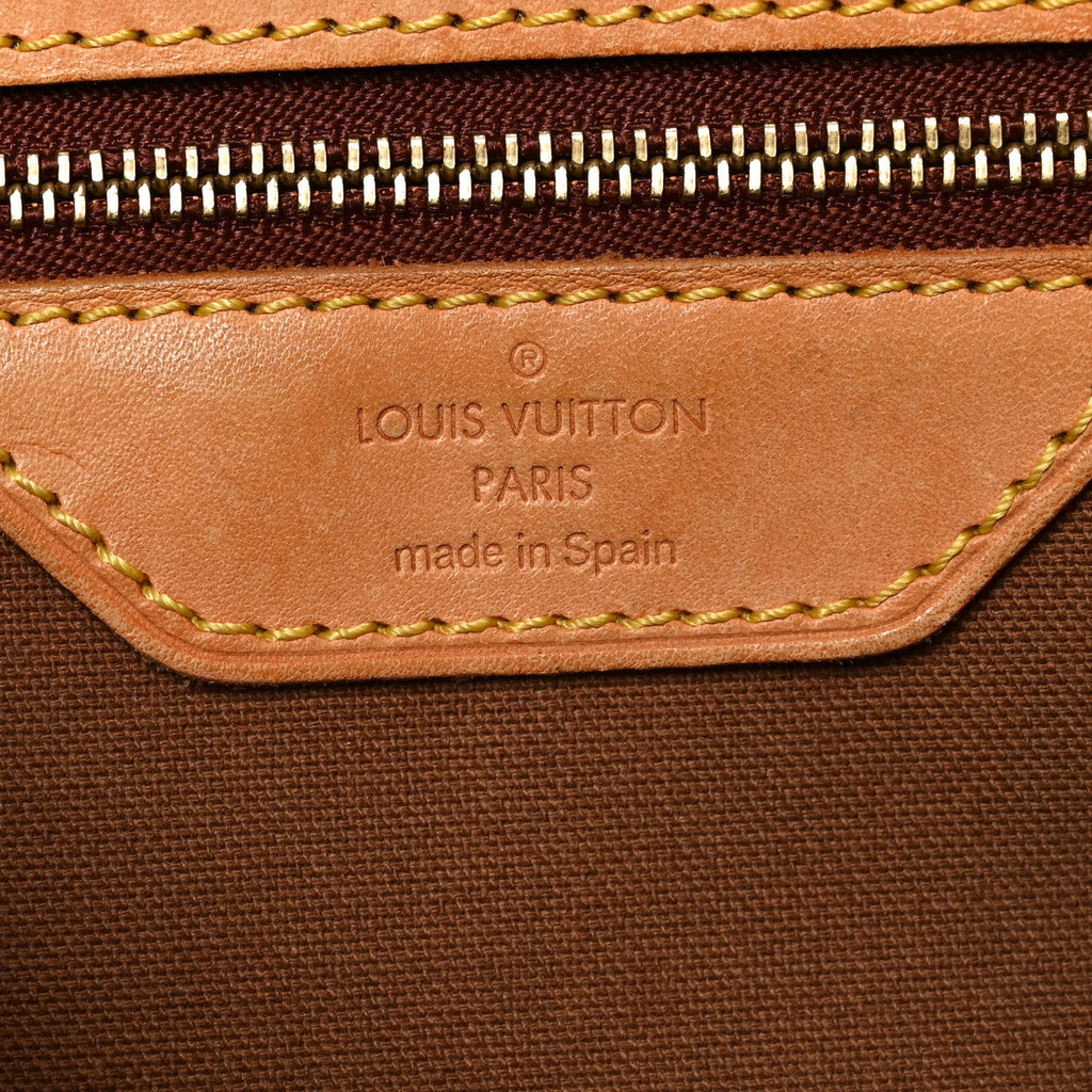 Monogram Batignolles Horizontal