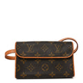 Monogram Pochette Florentine M