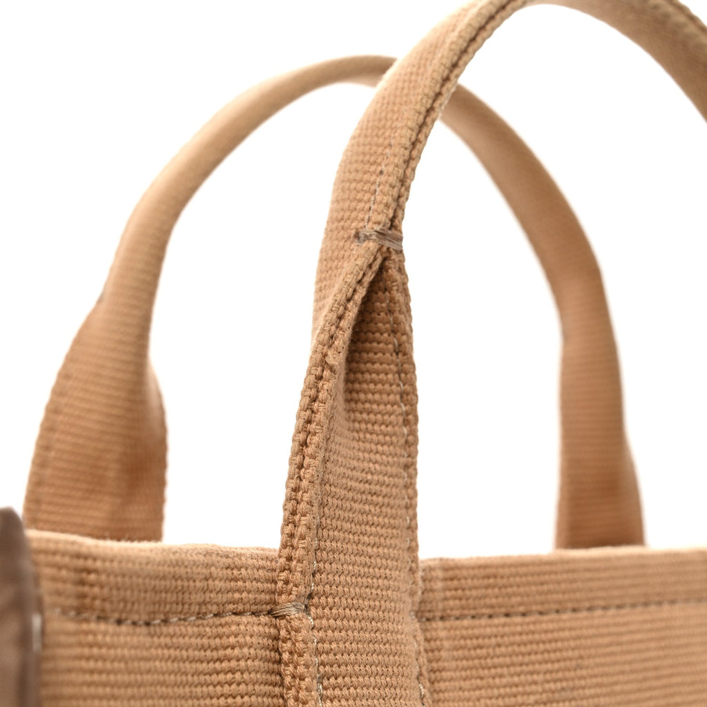 Jacquard Medium The Traveler Tote Bag Camel