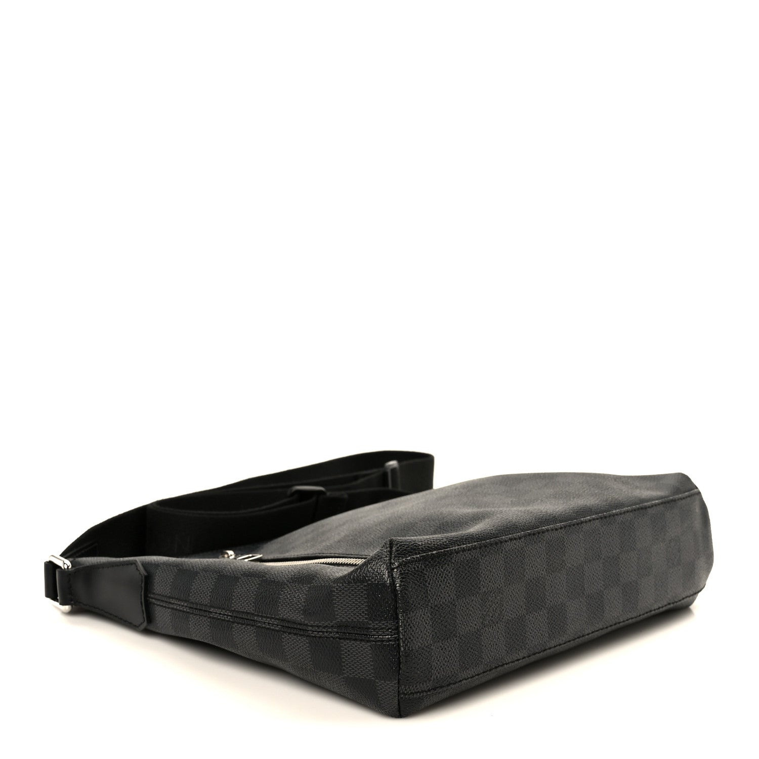 Damier Graphite Mick PM