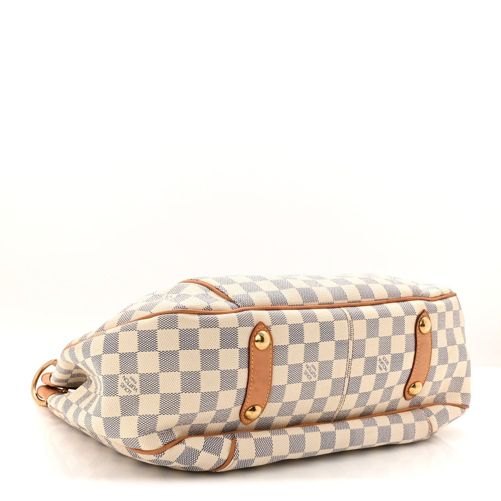 Damier Azur Galliera PM
