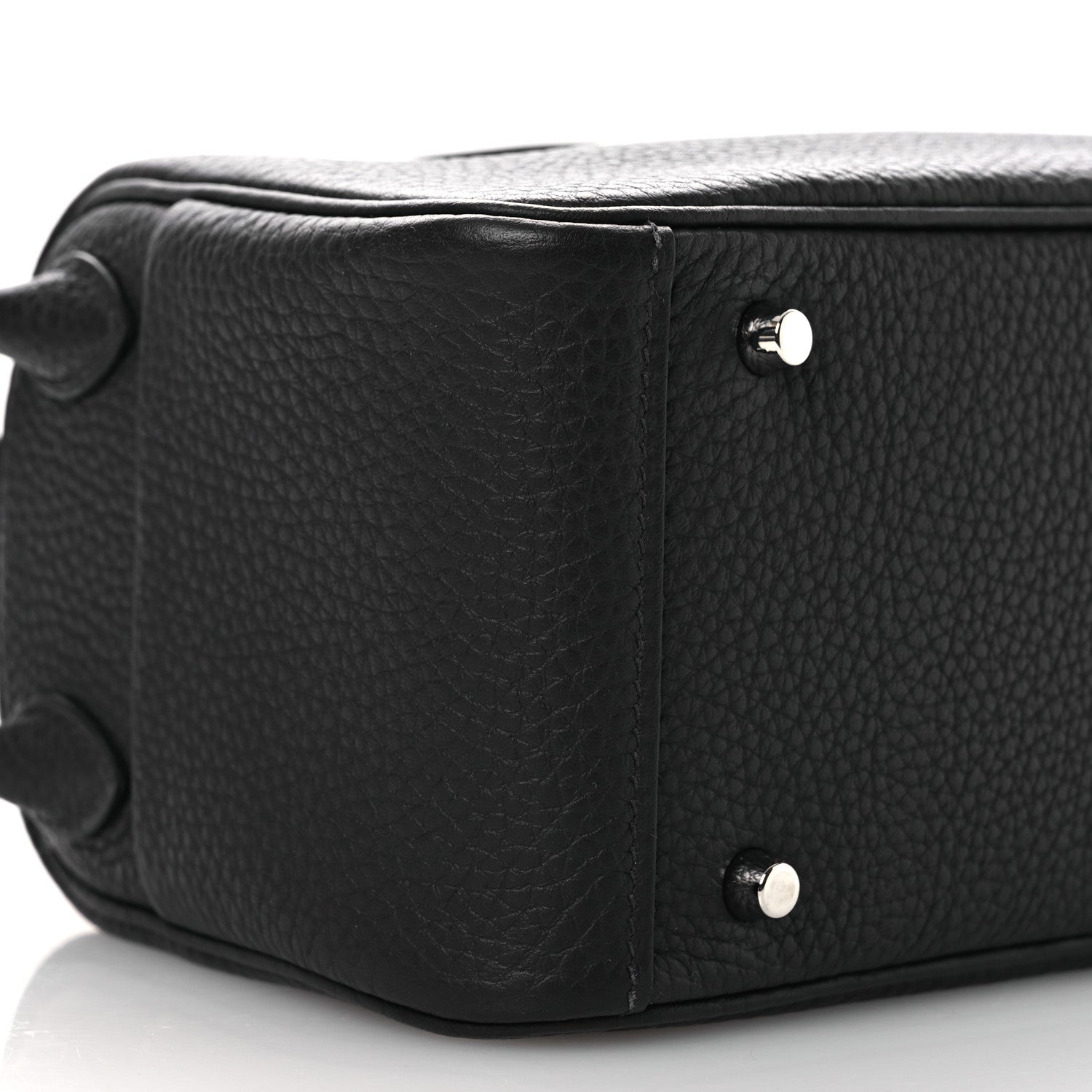 Taurillon Clemence Mini Lindy 20 Caban