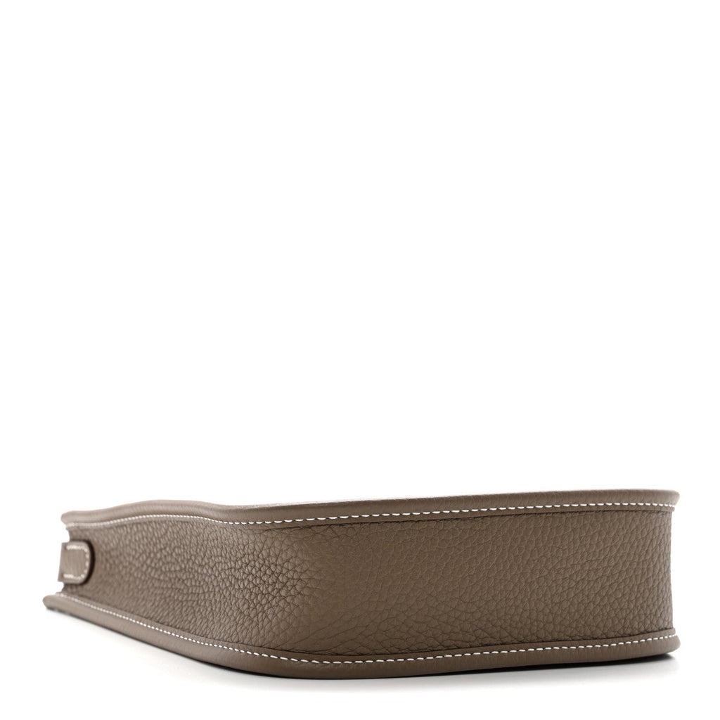 Taurillon Clemence Evelyne TPM Etoupe