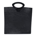 Epi Ombre Black