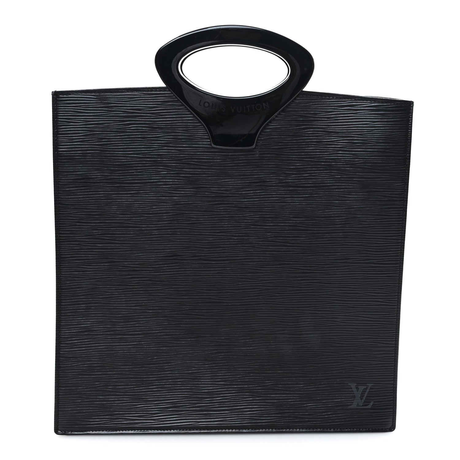 Epi Ombre Black
