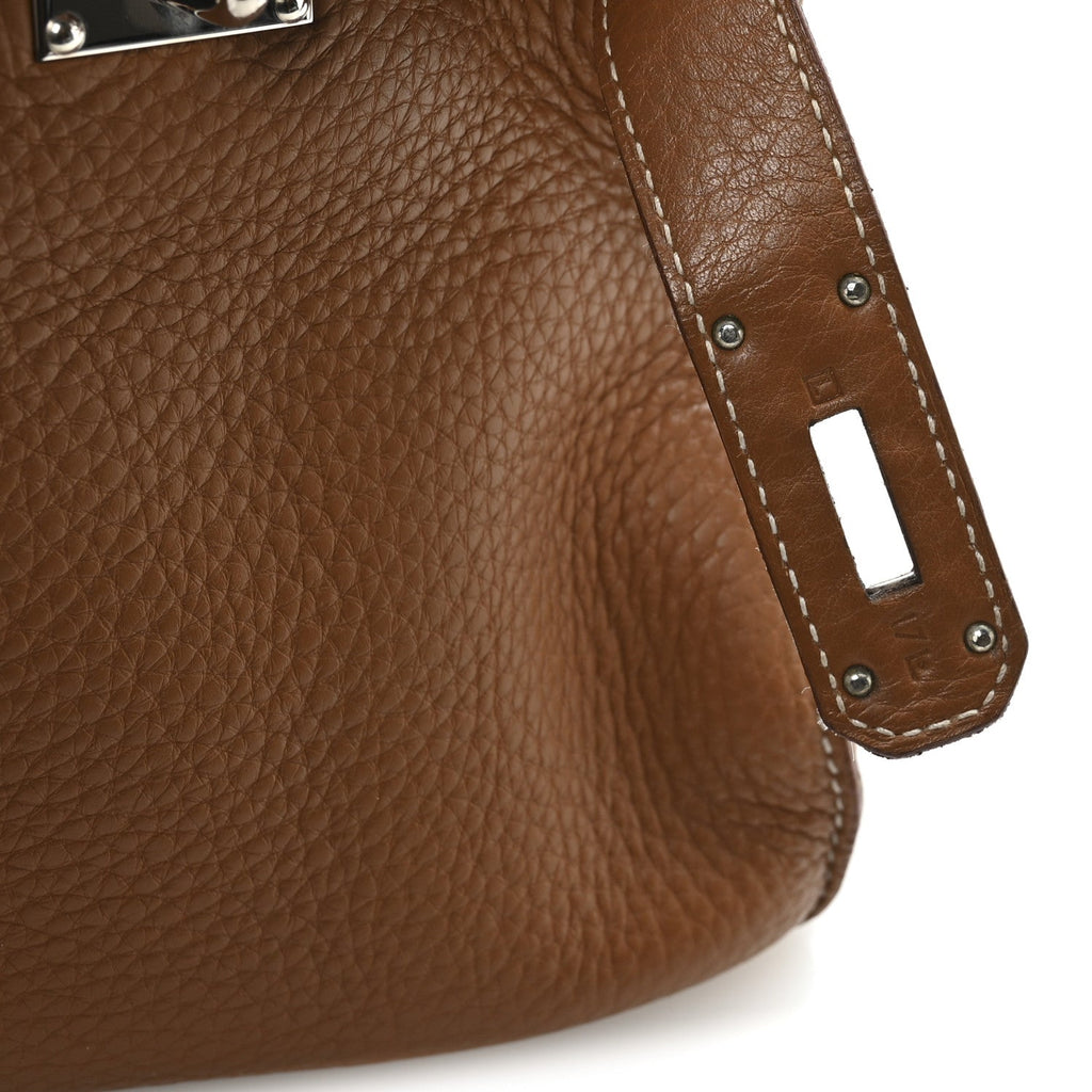 Taurillon Clemence Jypsiere 37 Gold