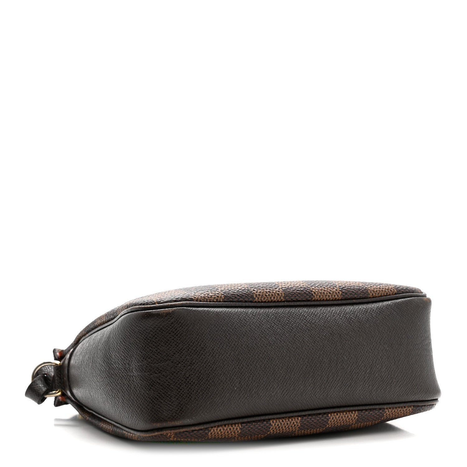 Damier Ebene Trousse Make Up Bag Pochette