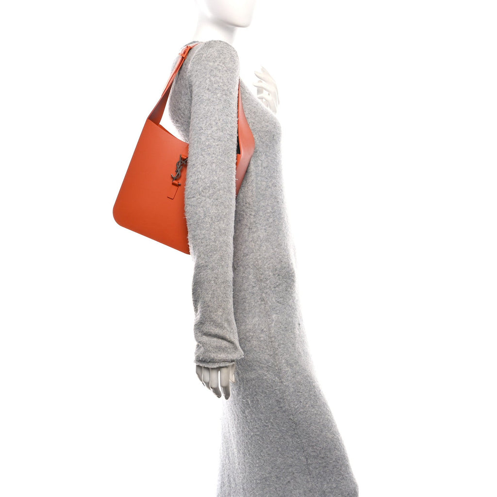 Rubber Le 5 A 7 Soft Hobo Pureed Pumpkin