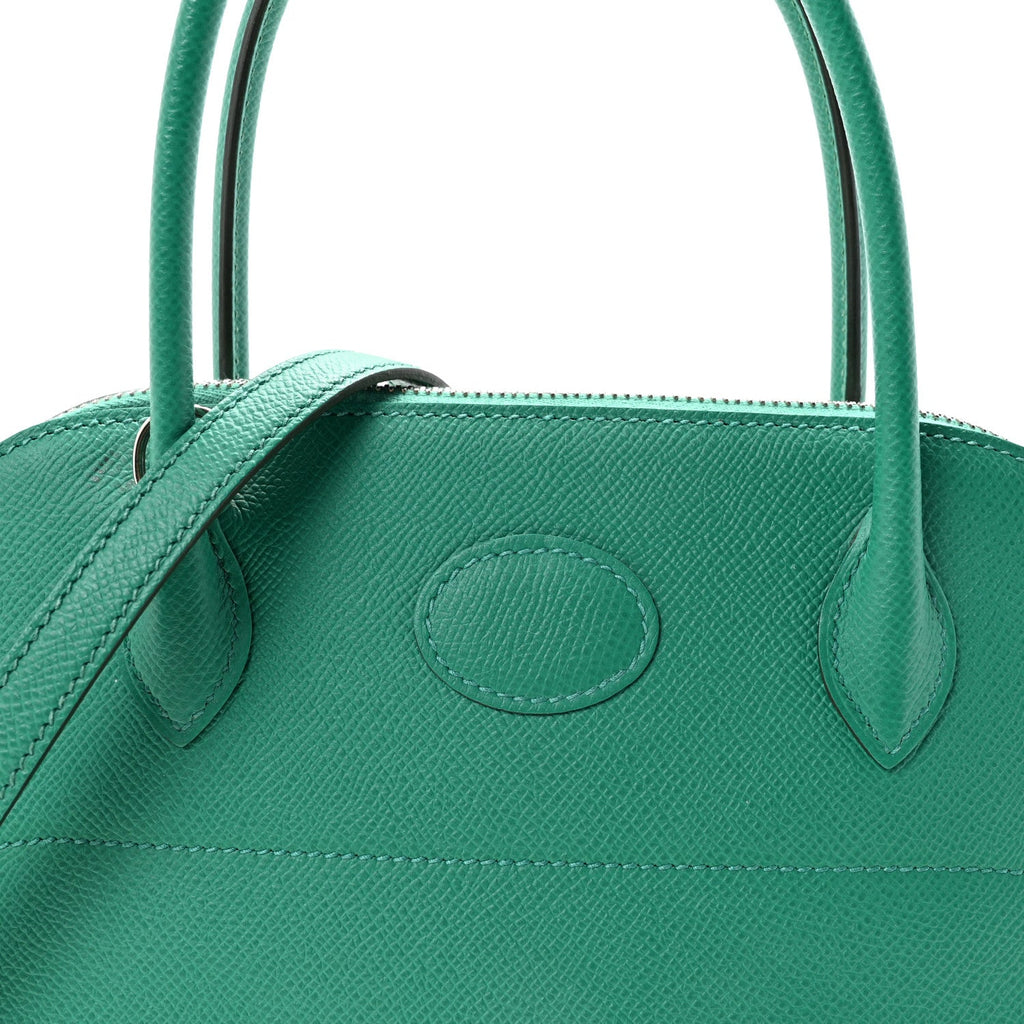 Epsom Bolide 27 Vert Jade