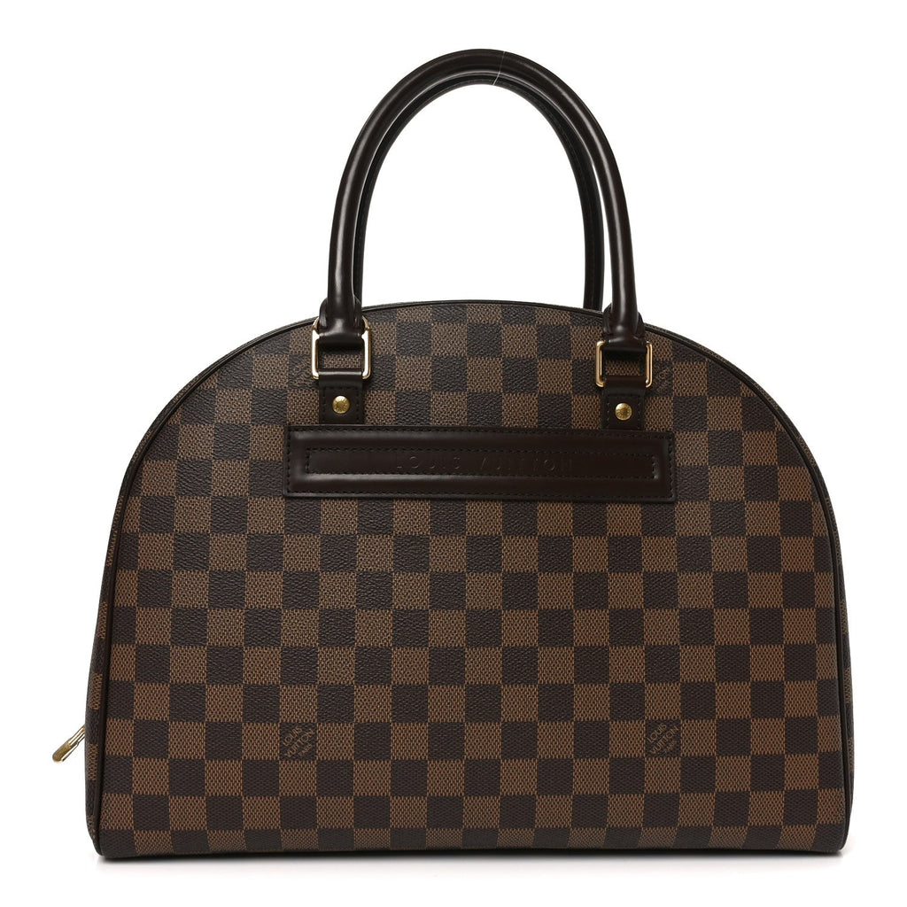 Damier Ebene Nolita