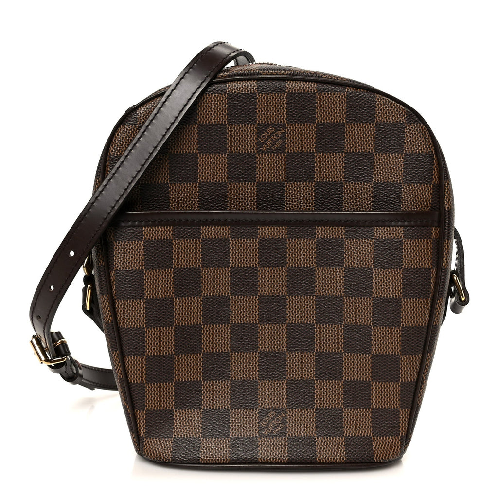 Damier Ebene Ipanema PM