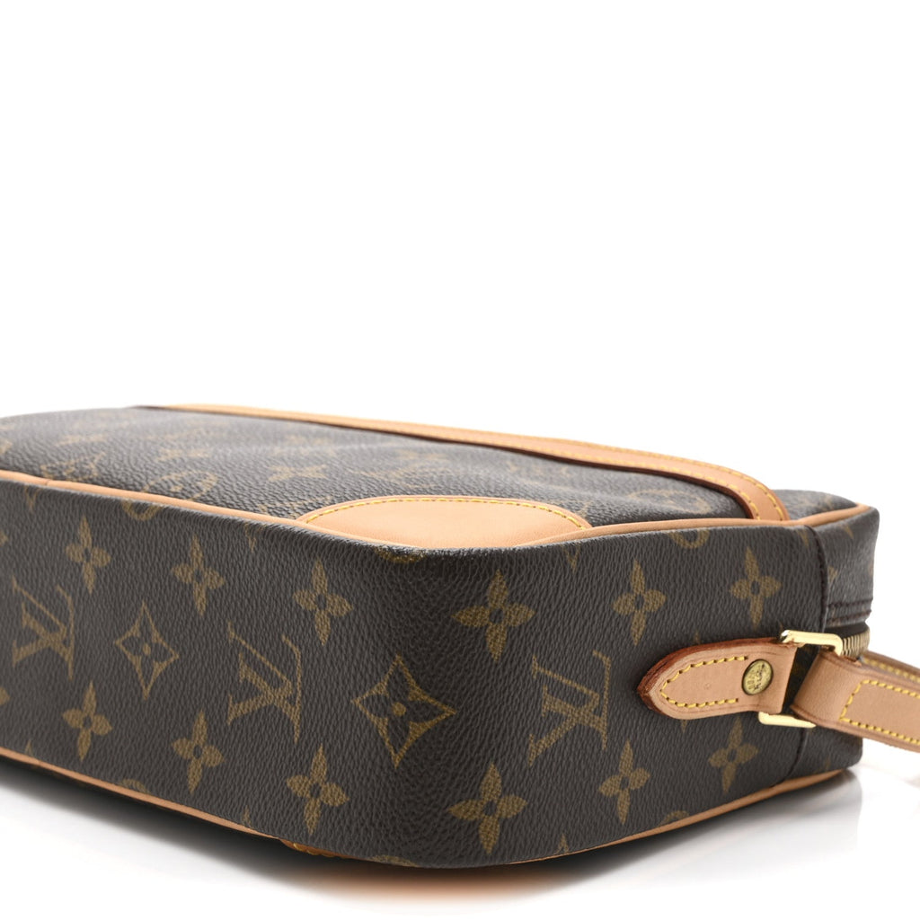Monogram Trocadero 27