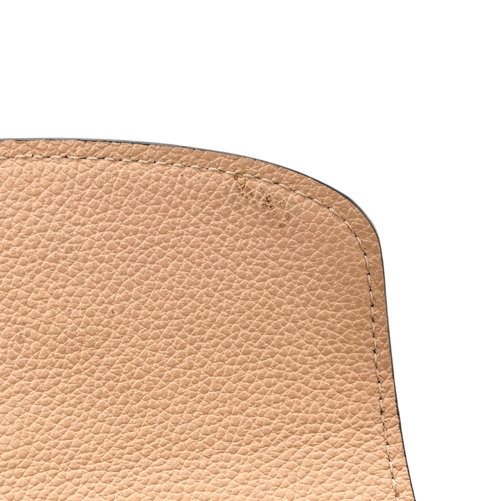 Empreinte Emilie Wallet Black Dune