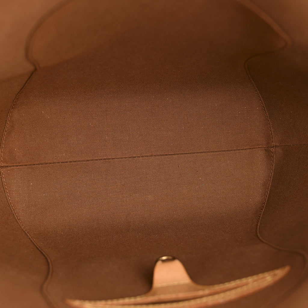 Monogram Ellipse GM Shopping Bag