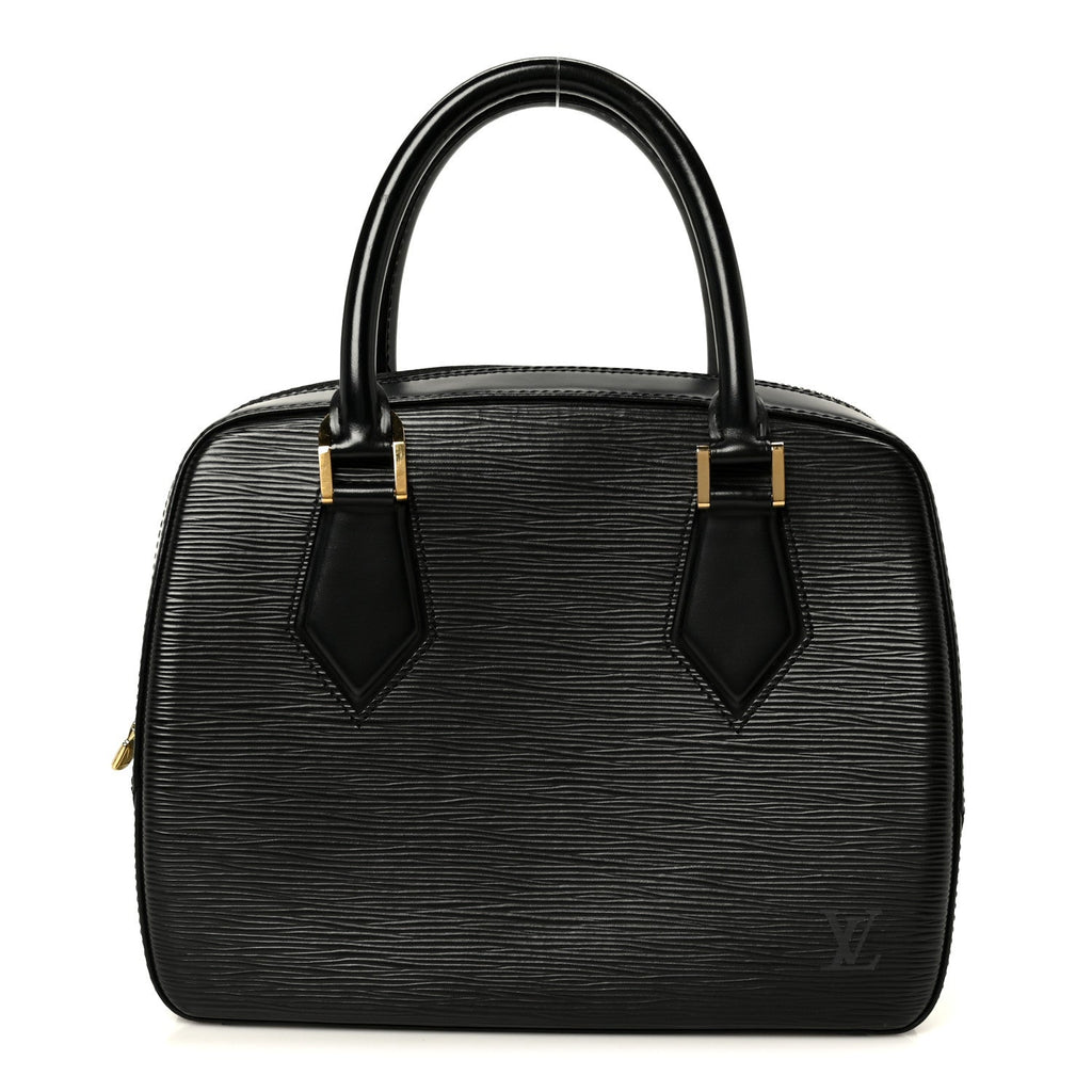 Epi Sablons Black