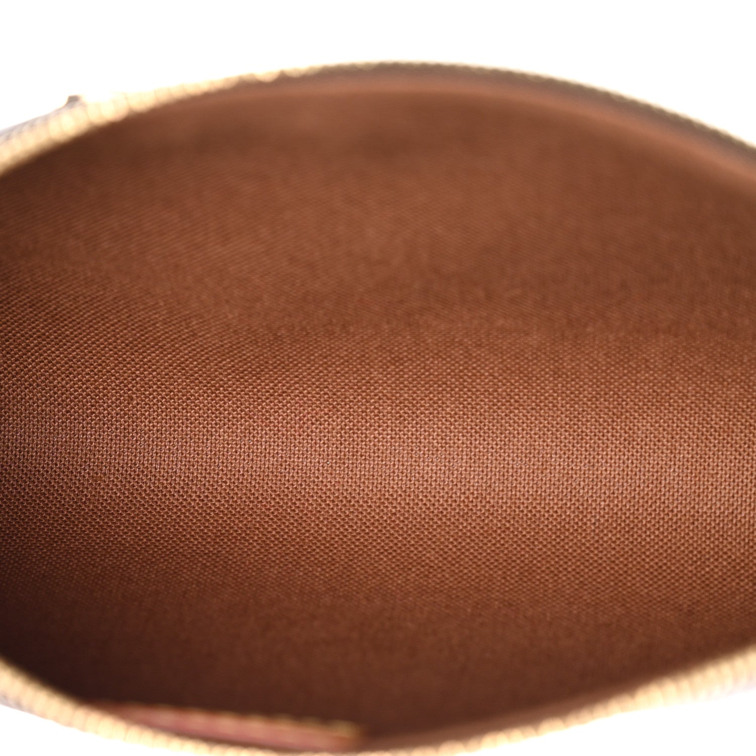 Monogram Pochette Eva