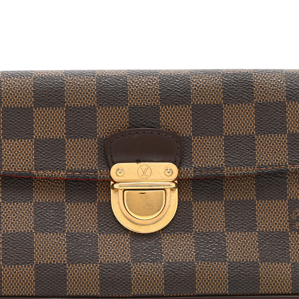 Damier Ebene Ravello PM