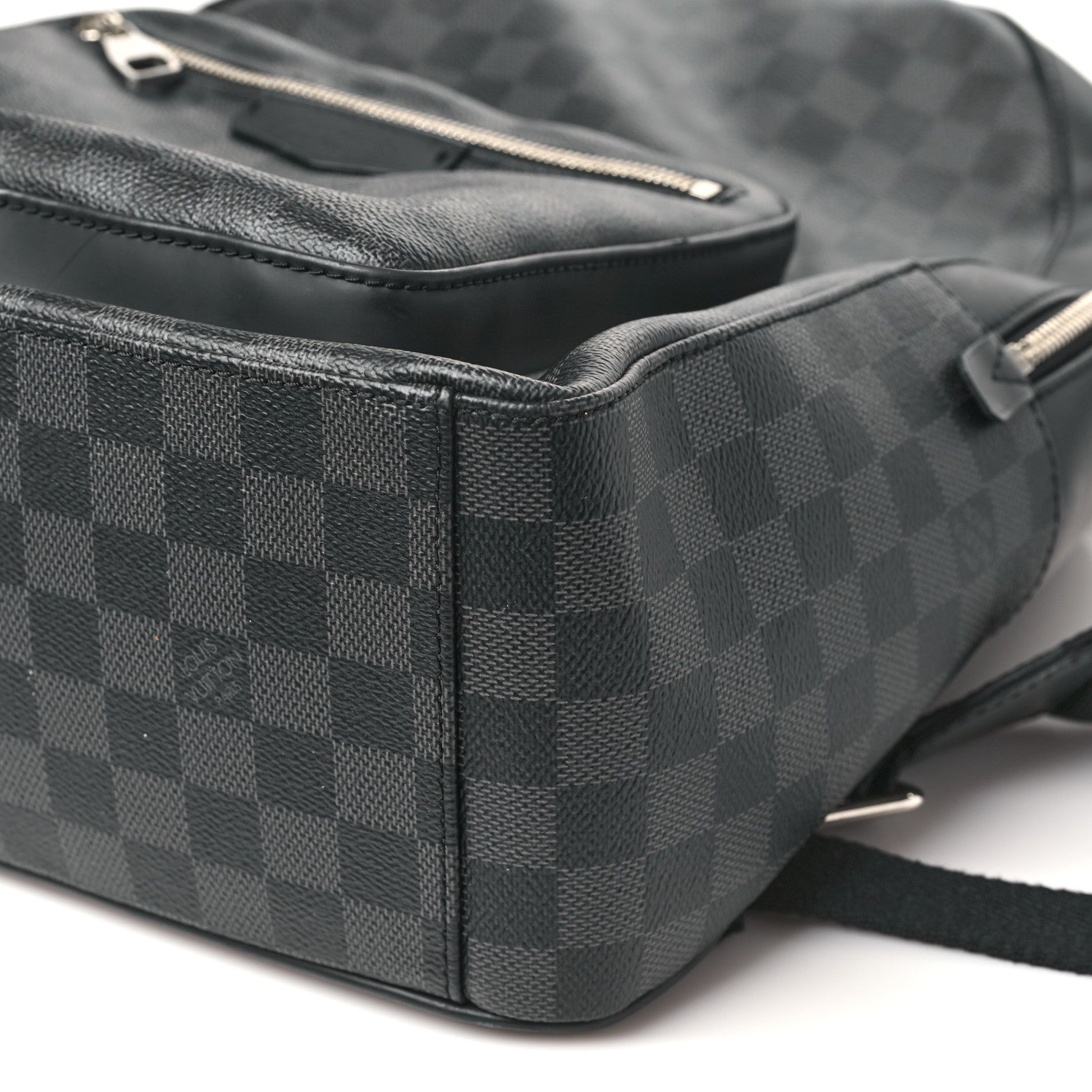 Damier Graphite Josh Backpack