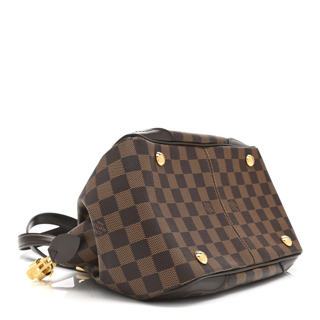 Damier Ebene Verona PM