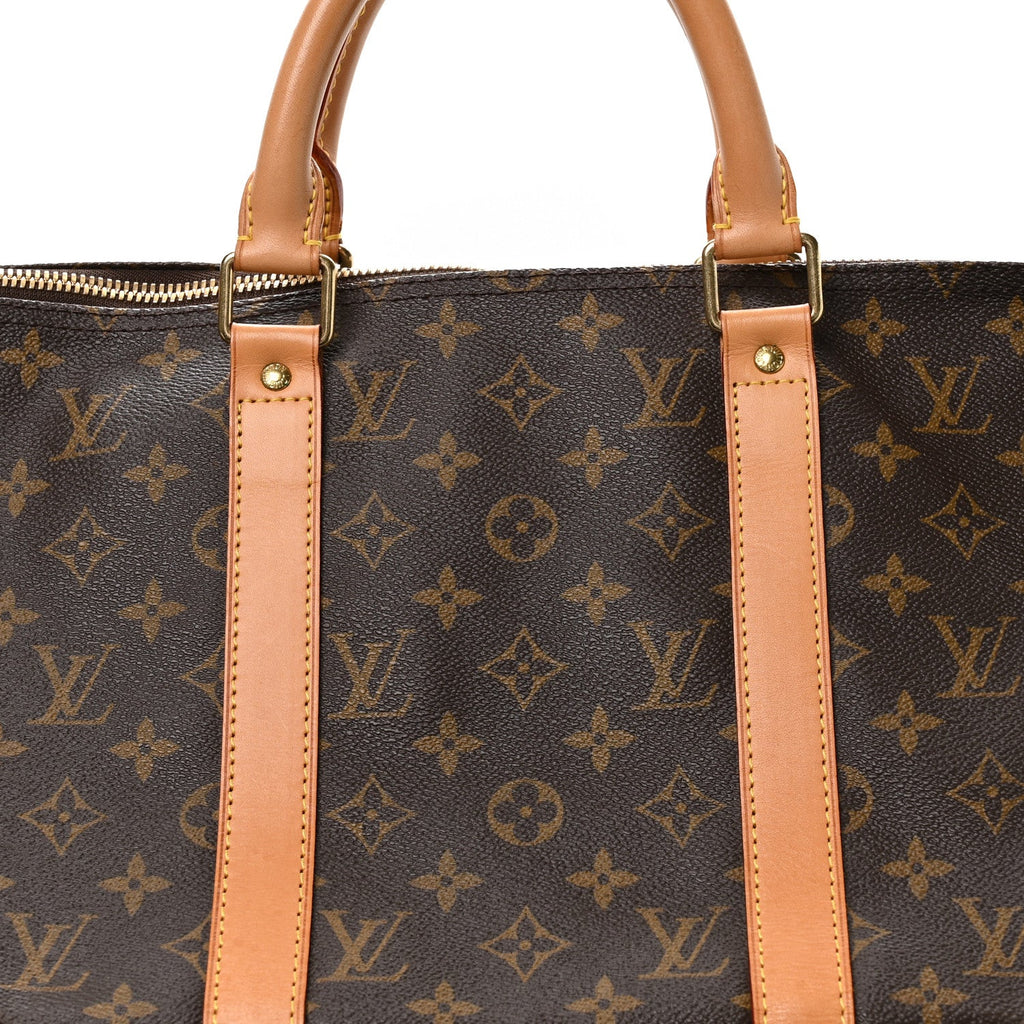 Monogram Keepall 50