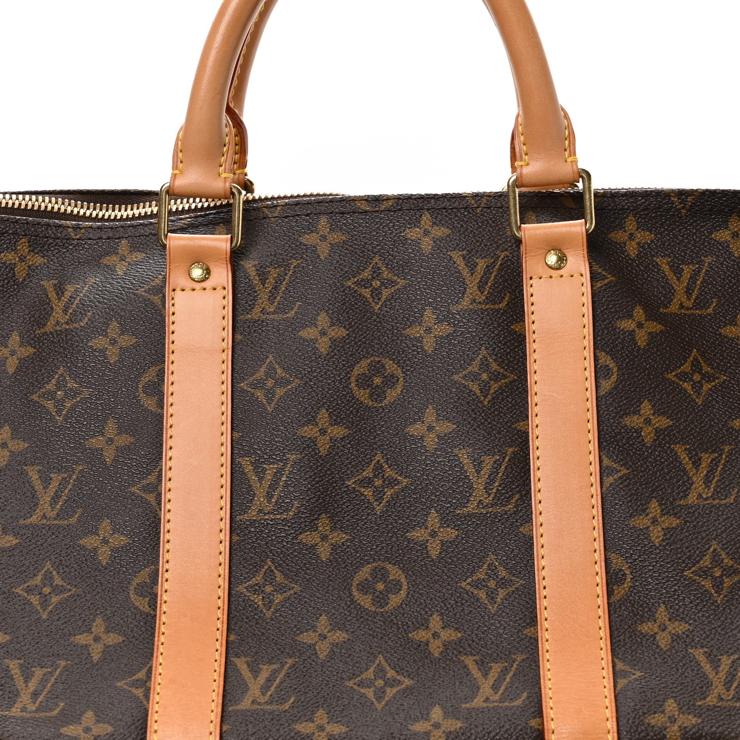 Monogram Keepall 50