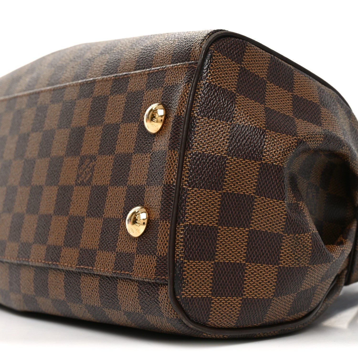 Damier Ebene Trevi PM