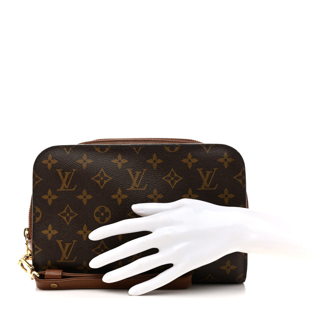 Monogram Pochette Orsay