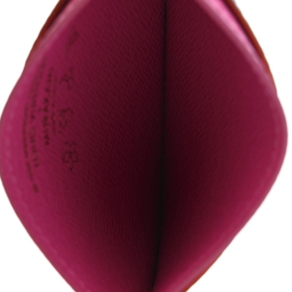 LV X TM Monogram Multicolor  Holder Kawaii Pink