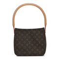 Monogram Looping MM