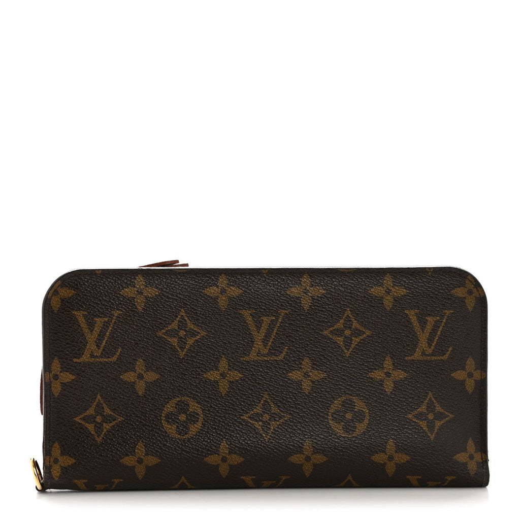 Monogram Insolite Wallet