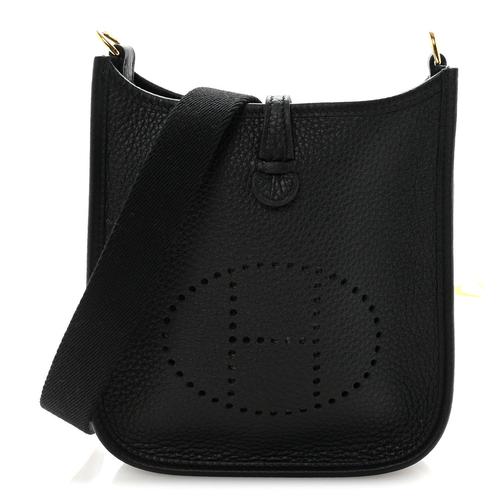 Taurillon Clemence Evelyne TPM Black