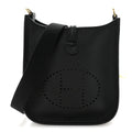Taurillon Clemence Evelyne TPM Black