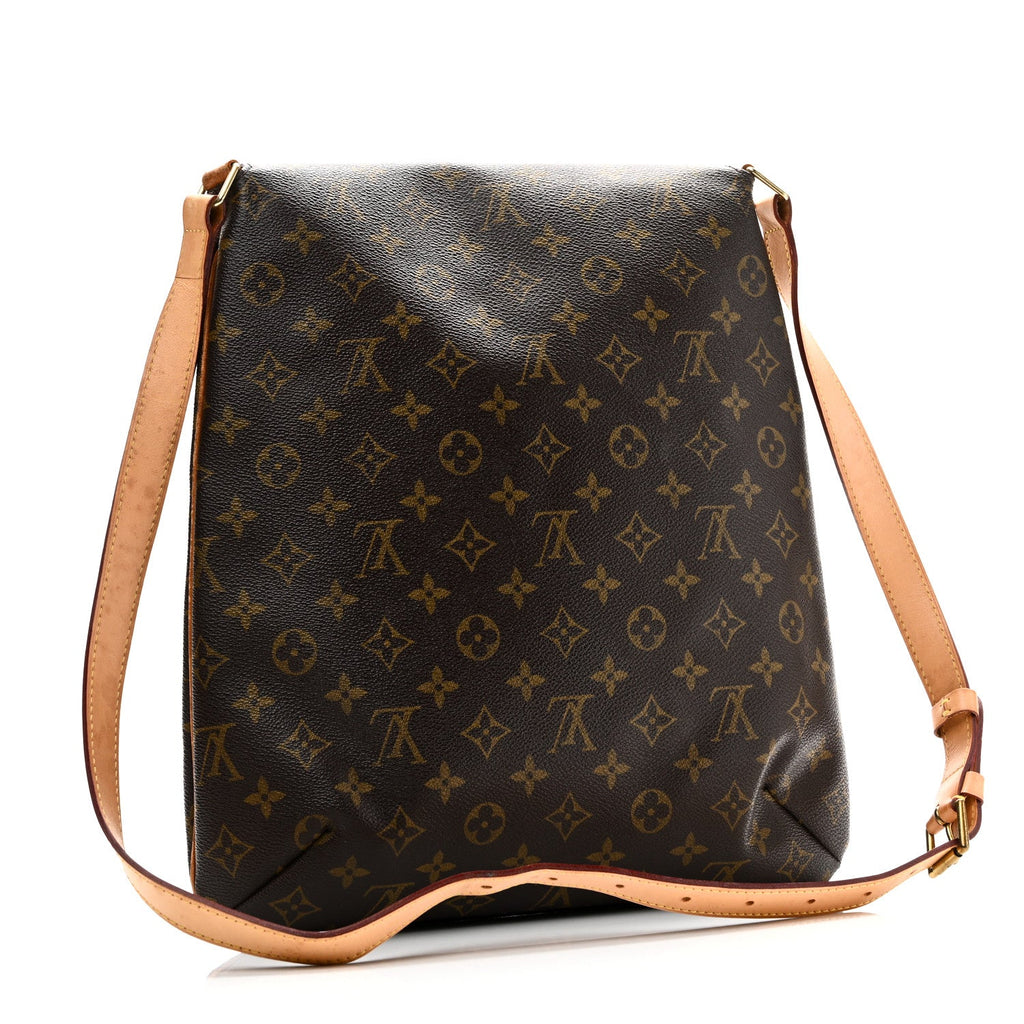 Monogram Musette GM