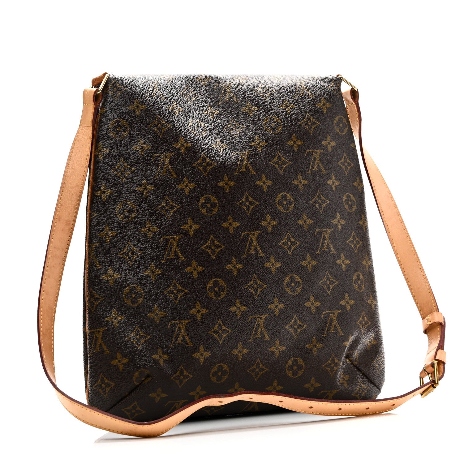 Monogram Musette GM