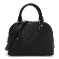 Empreinte Alma BB Black