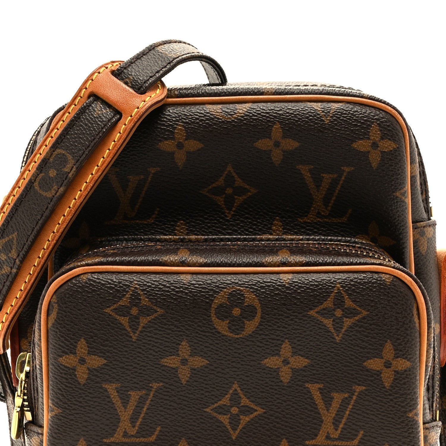 Monogram Amazone
