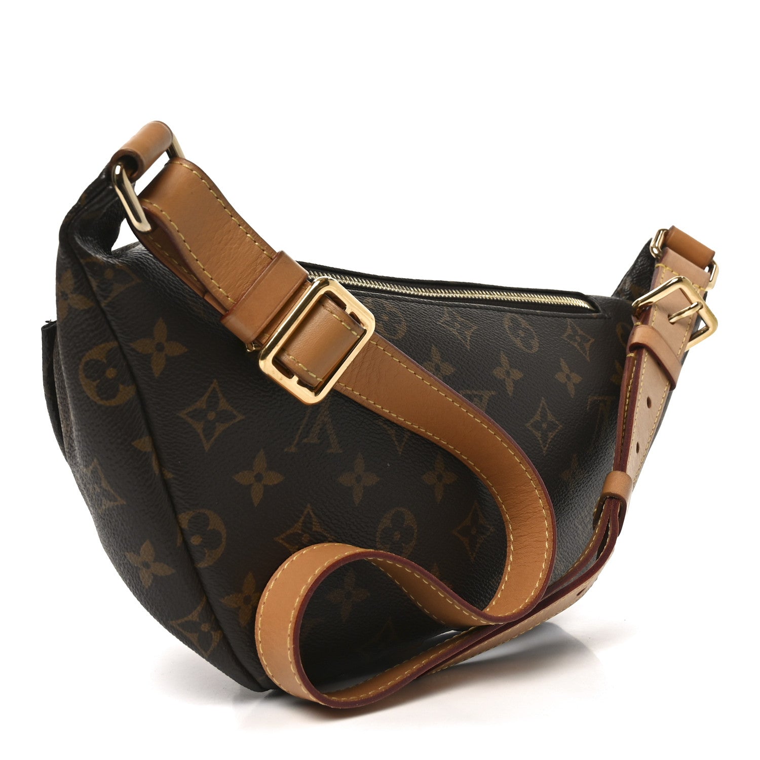 Monogram Bumbag