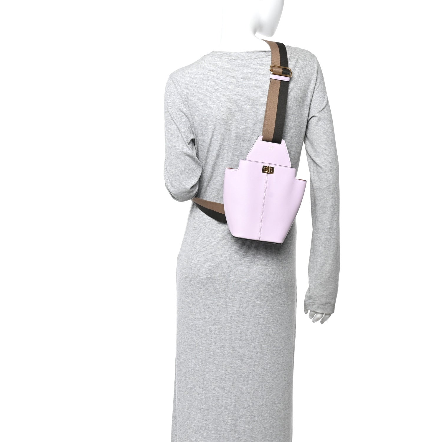 Vitello Grace Matte Mini Guitar Bag Anemone