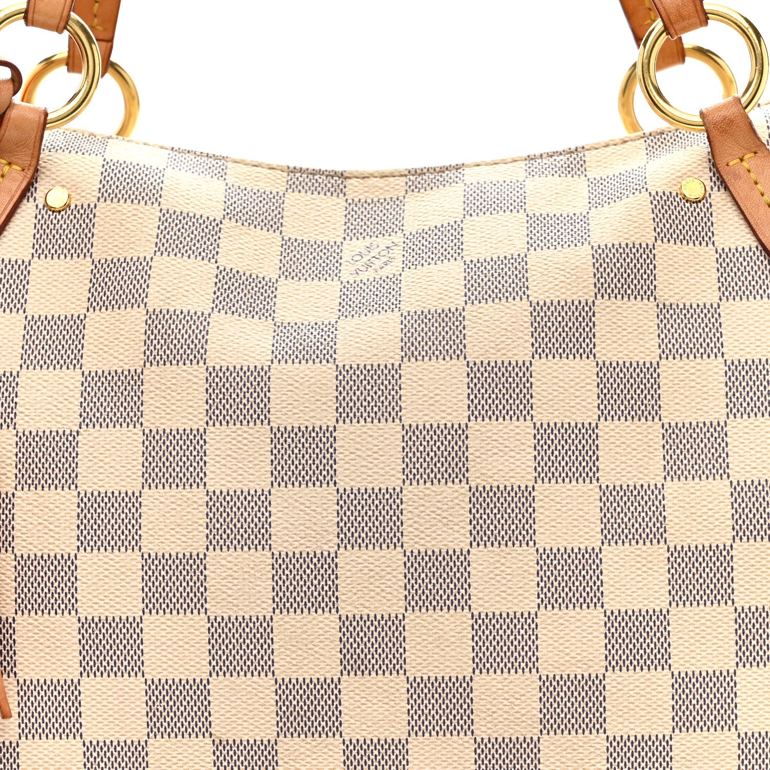 Damier Azur Lymington