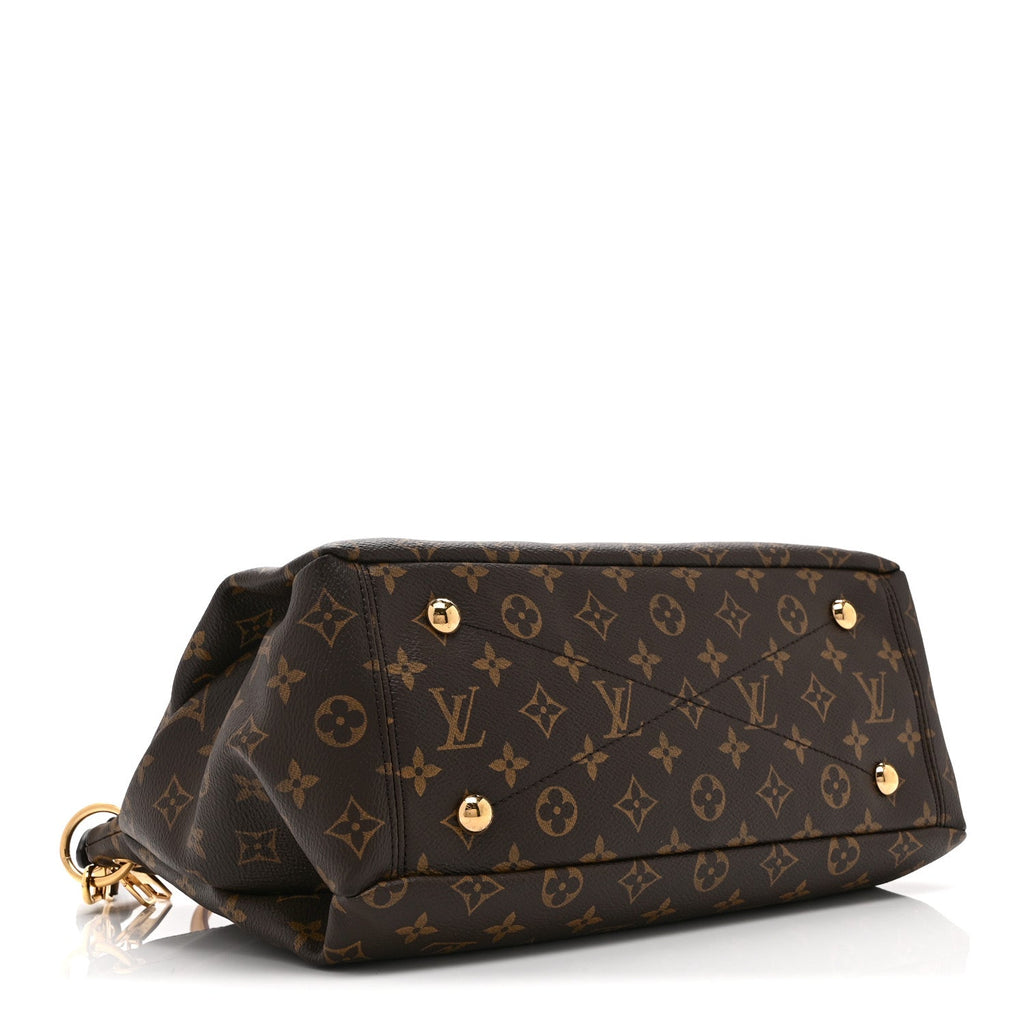Monogram Pallas Aurore