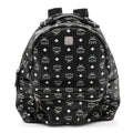 Visetos Medium Stark Backpack Black