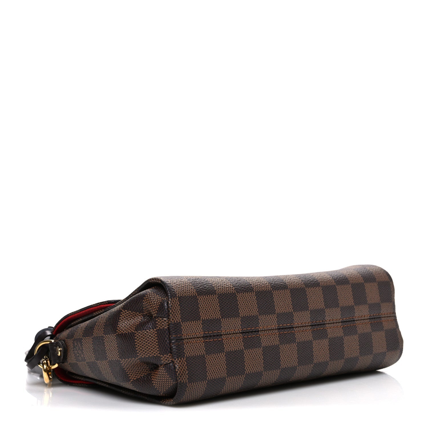 Damier Ebene Croisette