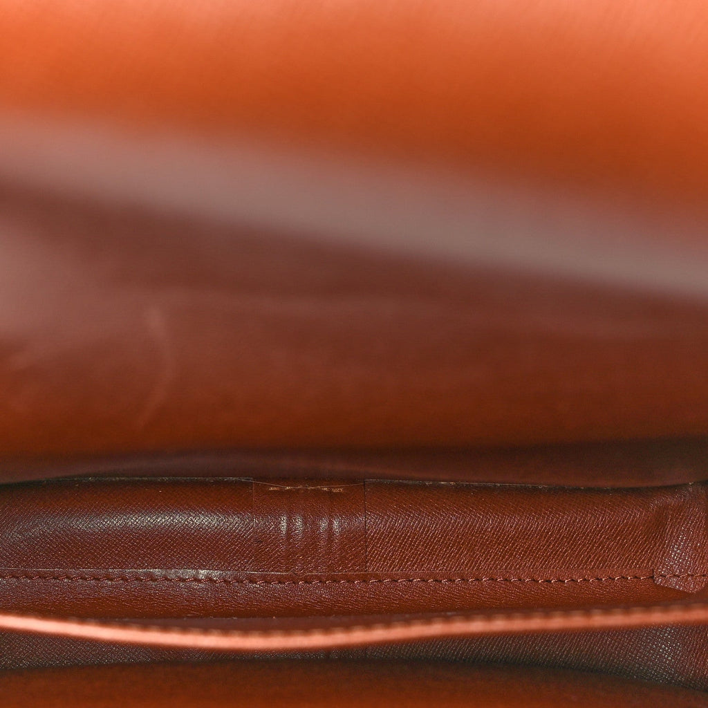 Monogram Cartouchiere 26