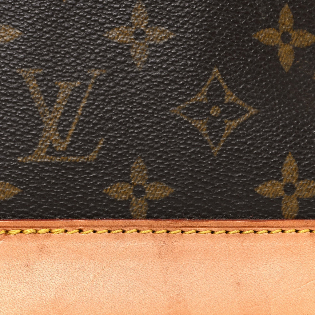 Monogram Alma PM
