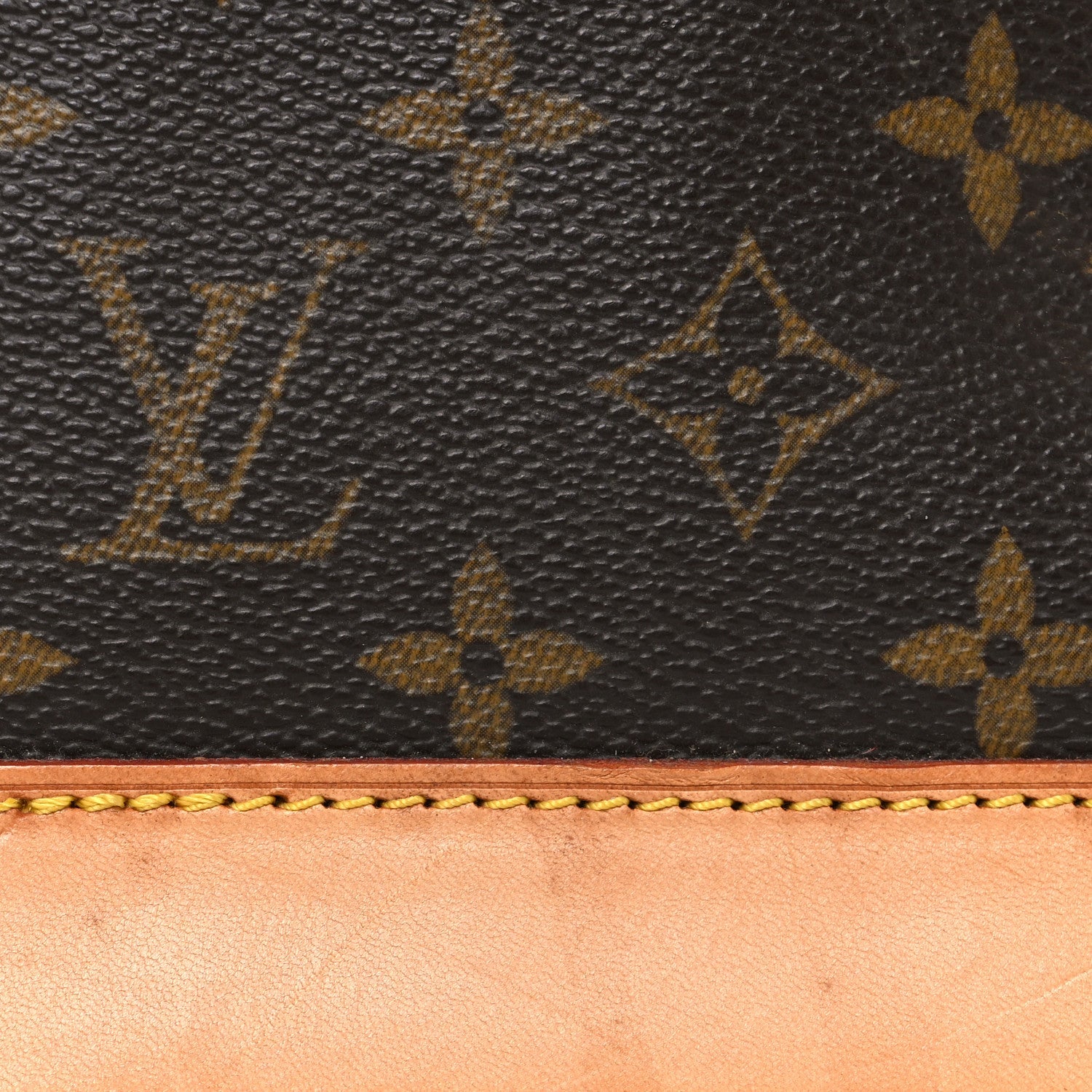 Monogram Alma PM