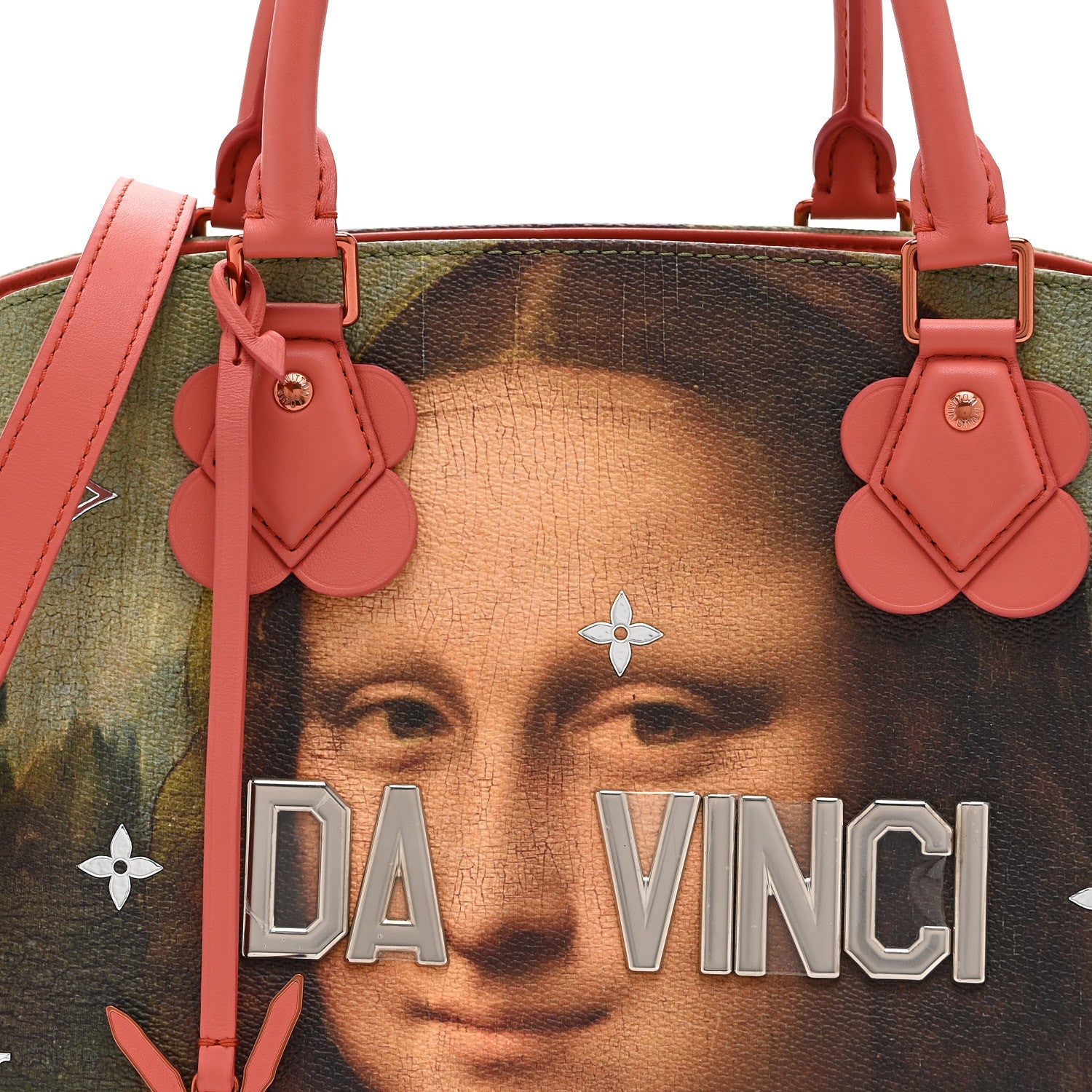 Masters Da Vinci Montaigne MM