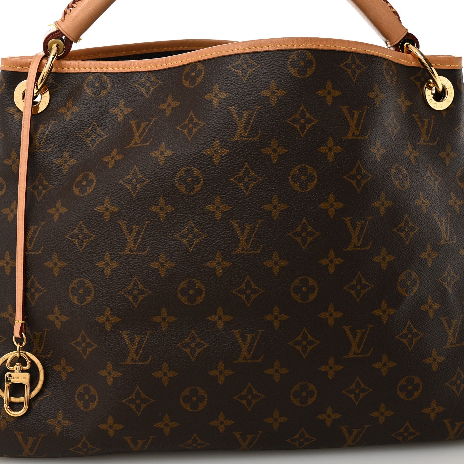 Monogram Artsy MM