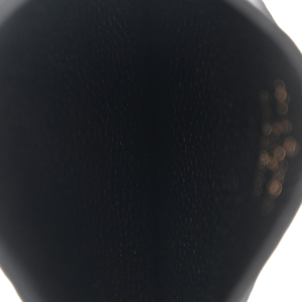Empreinte  Holder Black