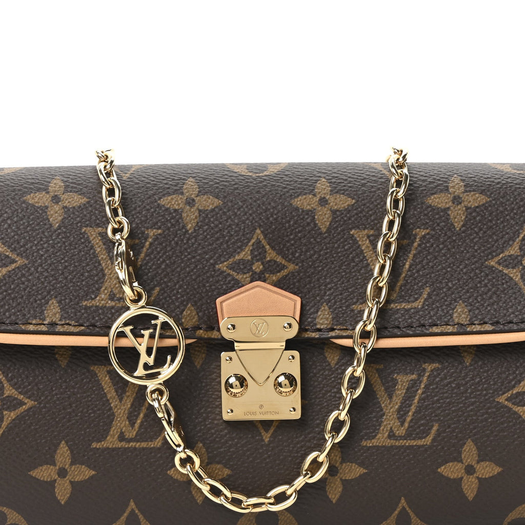 Monogram Pochette Camille